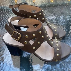 INC Womens Heels. Size 8